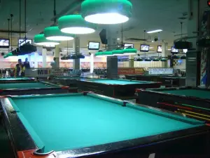 Centro Bowling University Fisciano