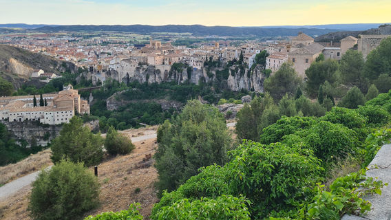 Cuenca