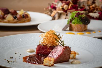 Lounge & Bar Grand Bleu