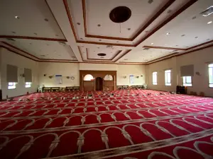 Mosque/Masjid Adaiyat