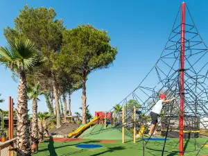 Camping Club MS Les Tamaris