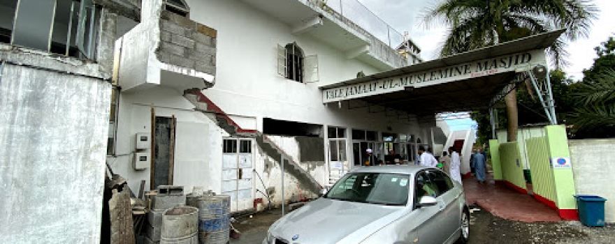 Vale Jamaat-Ul-Muslemine Masjid