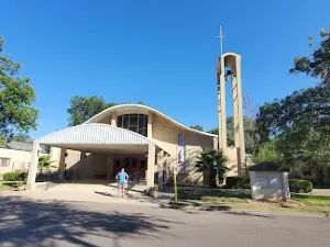 Sacred Heart Catholic Church