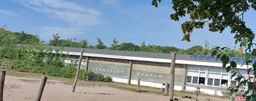 Pieter Vermeulen Museum