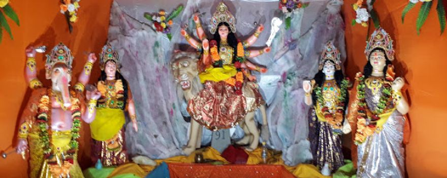 Shiv Mandir
