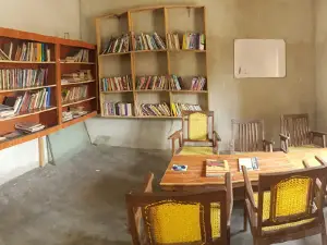 Shah Latif Library