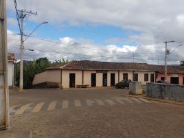 Bar e Mercearia Garimpada