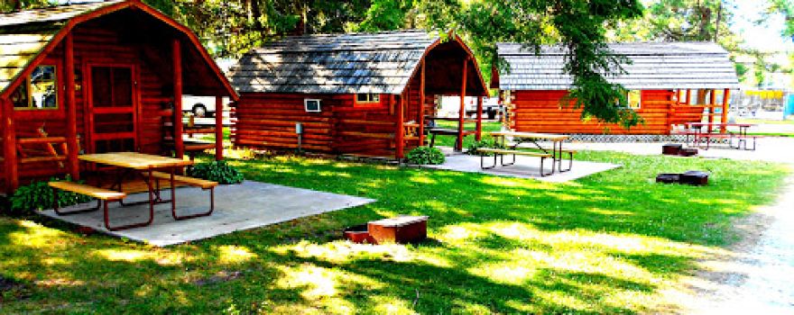 Rochester / Marion KOA Journey