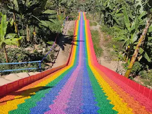 Montaña la Mano del Gigante