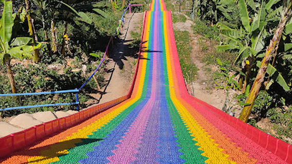 Montaña la Mano del Gigante