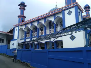 Masjid Jabal Nur