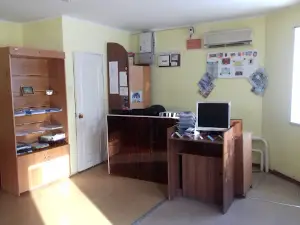 Salon Komp'yuternykh Uslug "Plazma"