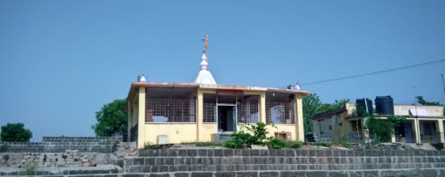 Shri Chandramauli Ganesh Mandir, Mohol