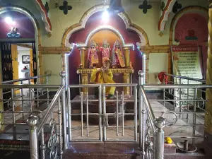 Khadaki Hanuman Mandir