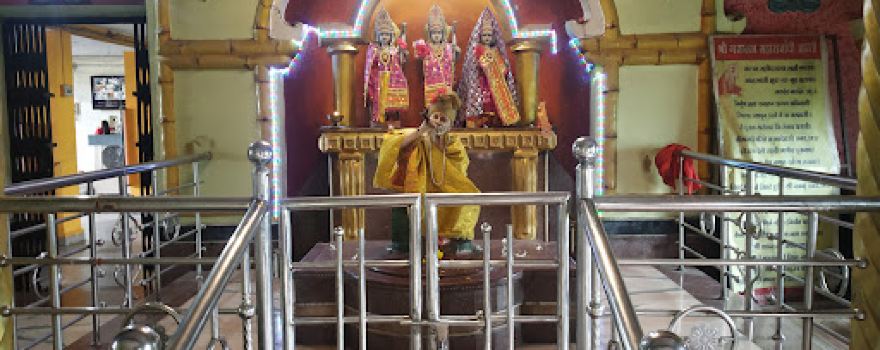 Khadaki Hanuman Mandir