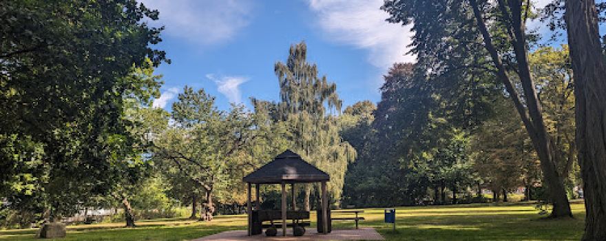 Kurpark Bad Oldesloe