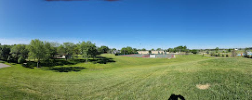 Bremenfest Park Disc Golf Course