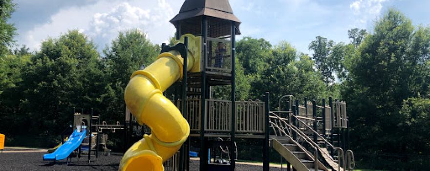 Martha's Park