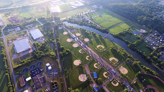 Muscatine Kent-Stein Park