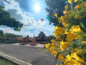Wat Khian Burapharam