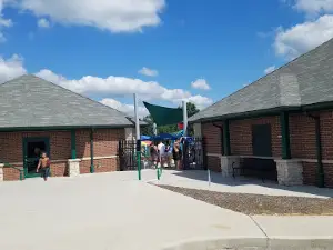 Juniper Hill Aquatic Center