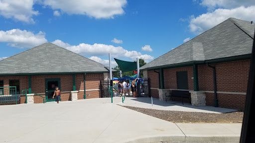 Juniper Hill Aquatic Center