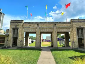 DuQuoin State Fairgrounds