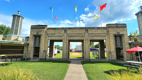 DuQuoin State Fairgrounds
