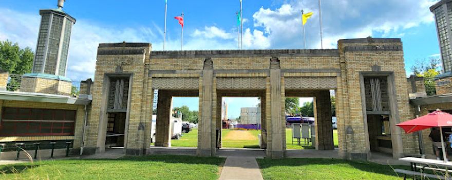 DuQuoin State Fairgrounds