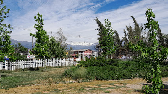 Cordillera