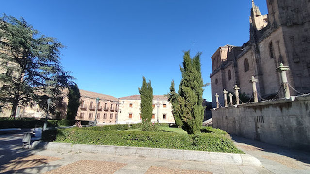 Casco Histórico de Salamanca