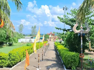 Guru Ratneshwar Shivji sphatik Temple
