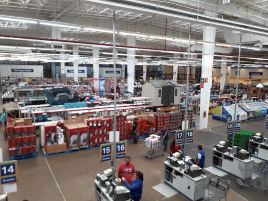 Sam's Club Tlaquepaque