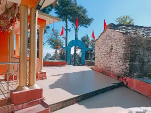 Manila Mandir Malla