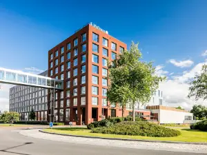 Fletcher Wellness-Hotel Helmond