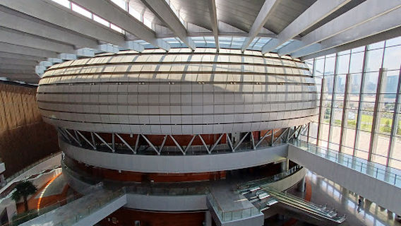 African Union Headquarters