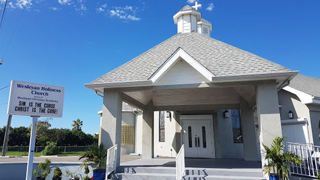 Wesleyan Holiness Church