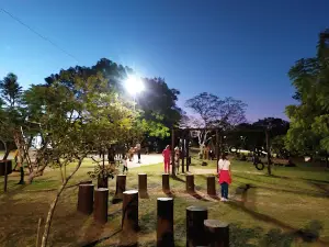 Parcão de Novo Hamburgo
