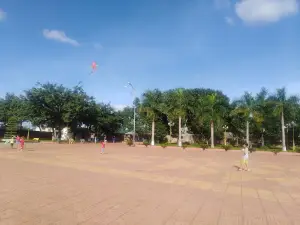 April 3rd Square