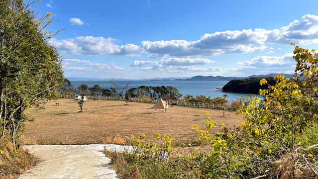 Saikaibashi Auto Camping Ground