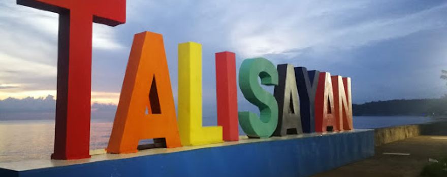 Talisayan Public Park