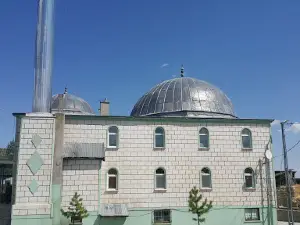 Cennet Pinar Koyu Mosque