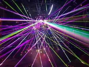 Dyskoteka Omen Club Płośnica