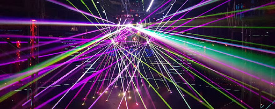 Dyskoteka Omen Club Płośnica