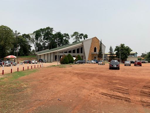 Our Lady of the Holy Rosary Catholic Church
