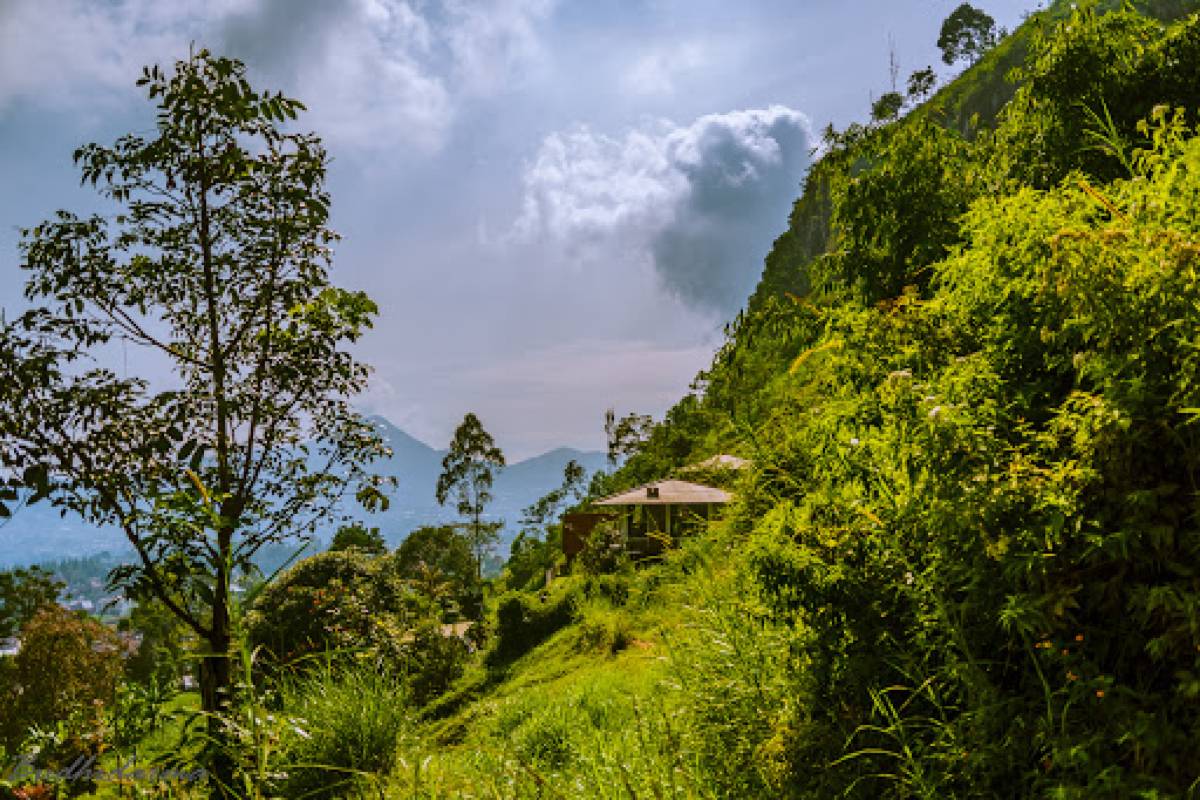 Gunung Batu