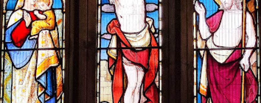 St Mary’s Church