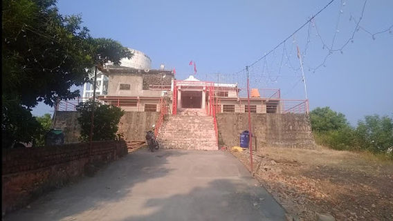 shree mangla maata mandir
