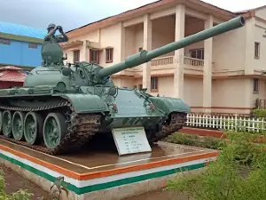Devrukh Museum