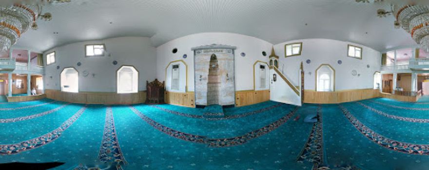 Eski Camii